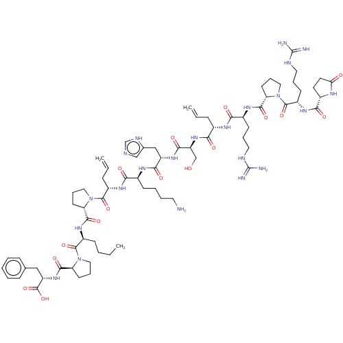 Chemical structure of BindingDB Monomer ID 50244515