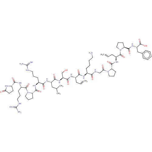 Chemical structure of BindingDB Monomer ID 50244587