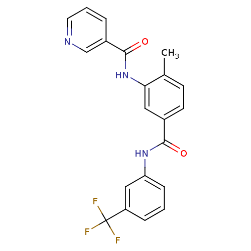 Chemical structure of BindingDB Monomer ID 50244630
