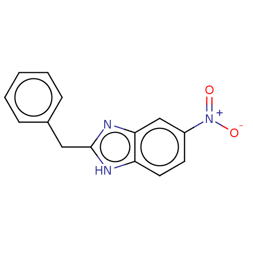 Chemical structure of BindingDB Monomer ID 50244670