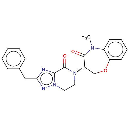 Chemical structure of BindingDB Monomer ID 50244676