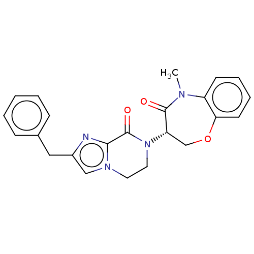 Chemical structure of BindingDB Monomer ID 50244677