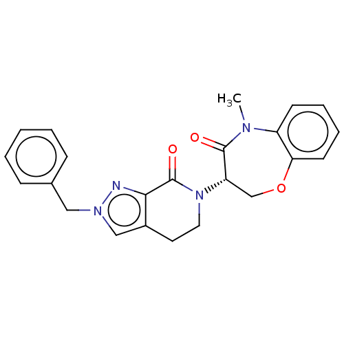 Chemical structure of BindingDB Monomer ID 50244678
