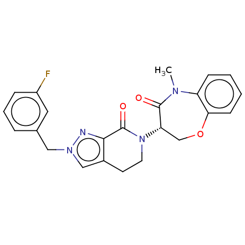 Chemical structure of BindingDB Monomer ID 50244710