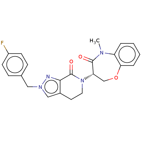 Chemical structure of BindingDB Monomer ID 50244711