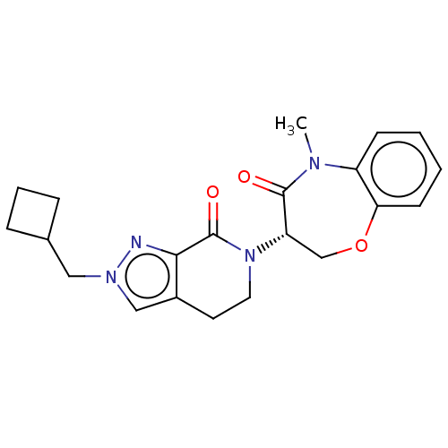 Chemical structure of BindingDB Monomer ID 50244714