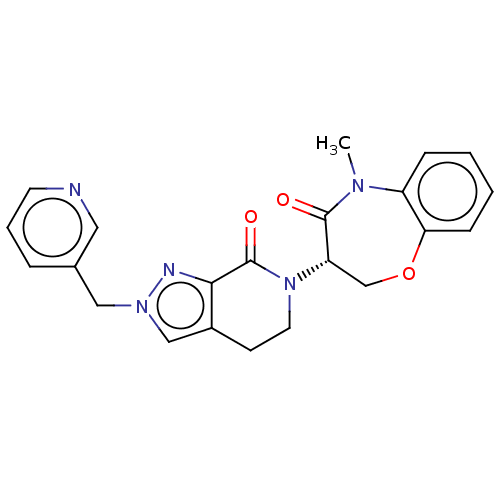 Chemical structure of BindingDB Monomer ID 50244716