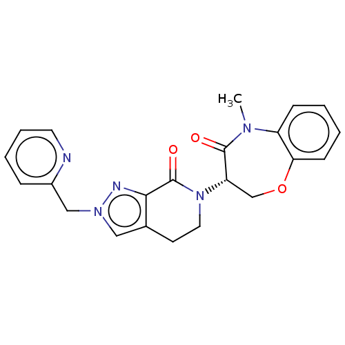 Chemical structure of BindingDB Monomer ID 50244717