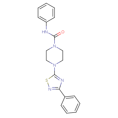 Chemical structure of BindingDB Monomer ID 50244718