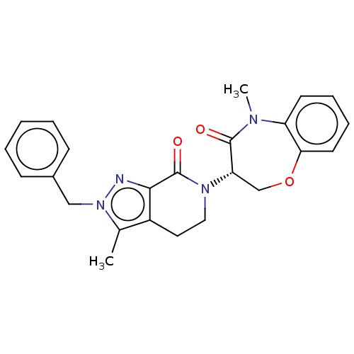Chemical structure of BindingDB Monomer ID 50244720