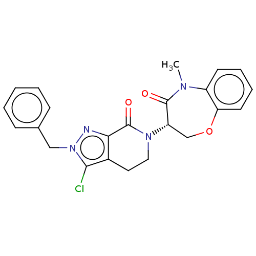 Chemical structure of BindingDB Monomer ID 50244722