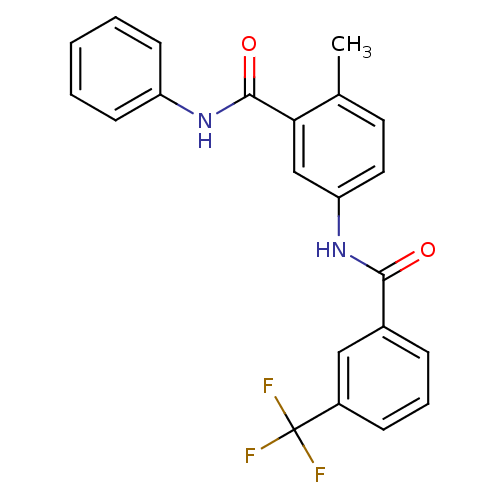 Chemical structure of BindingDB Monomer ID 50244727