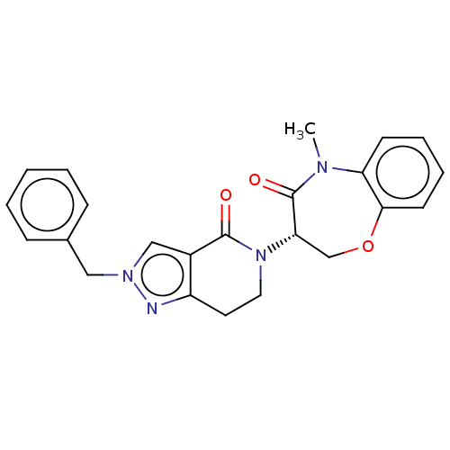 Chemical structure of BindingDB Monomer ID 50244762