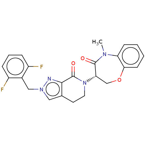 Chemical structure of BindingDB Monomer ID 50244763