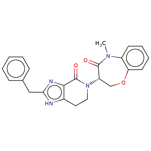 Chemical structure of BindingDB Monomer ID 50244777