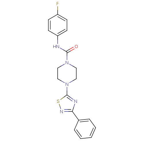 Chemical structure of BindingDB Monomer ID 50244838