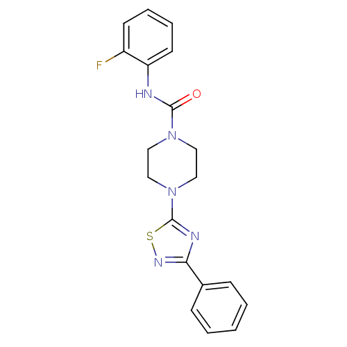 Chemical structure of BindingDB Monomer ID 50244890
