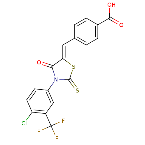 Chemical structure of BindingDB Monomer ID 50244940