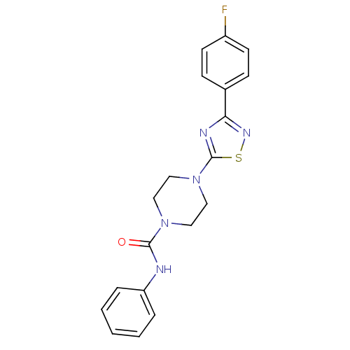 Chemical structure of BindingDB Monomer ID 50244946