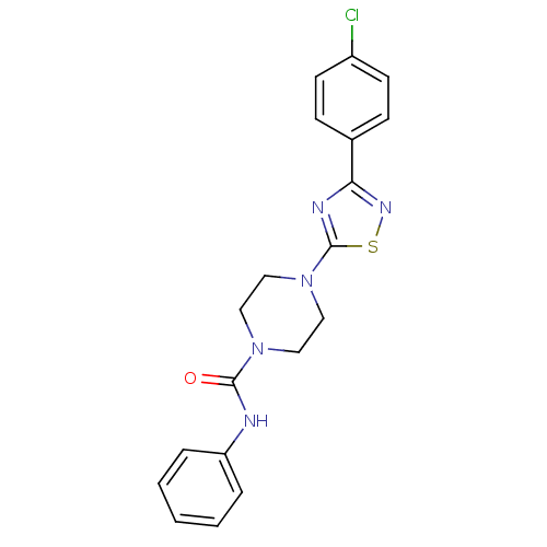 Chemical structure of BindingDB Monomer ID 50244947