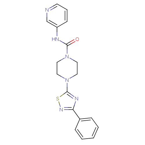 Chemical structure of BindingDB Monomer ID 50244993