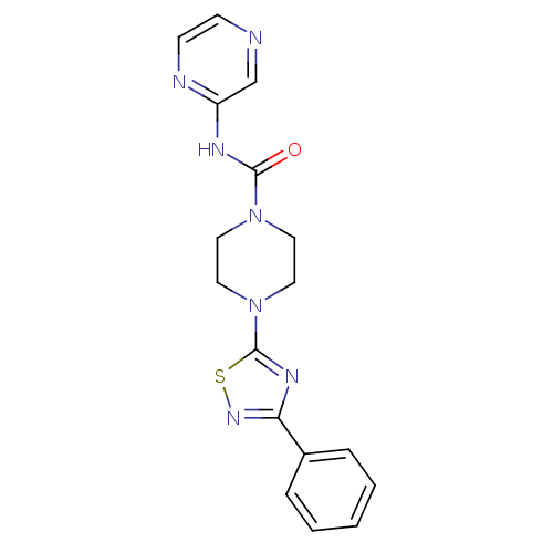 Chemical structure of BindingDB Monomer ID 50245065