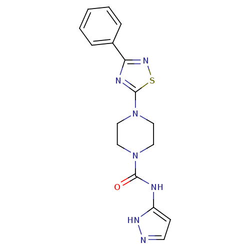 Chemical structure of BindingDB Monomer ID 50245067