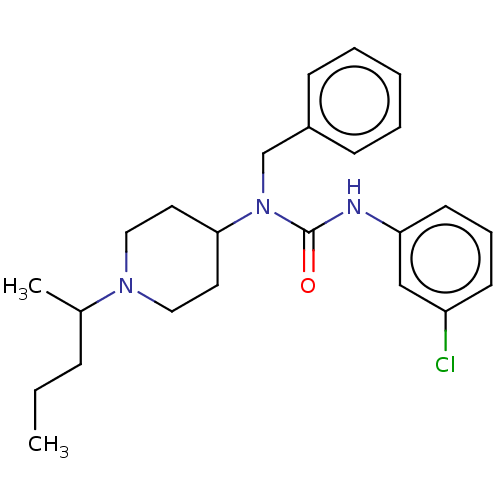 Chemical structure of BindingDB Monomer ID 50245117