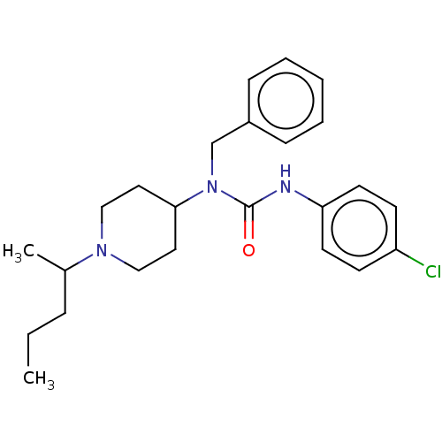 Chemical structure of BindingDB Monomer ID 50245130