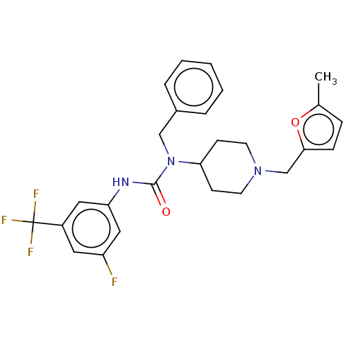 Chemical structure of BindingDB Monomer ID 50245175