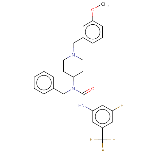 Chemical structure of BindingDB Monomer ID 50245177