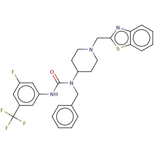 Chemical structure of BindingDB Monomer ID 50245206