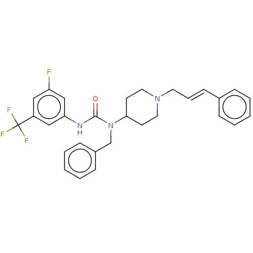 Chemical structure of BindingDB Monomer ID 50245207