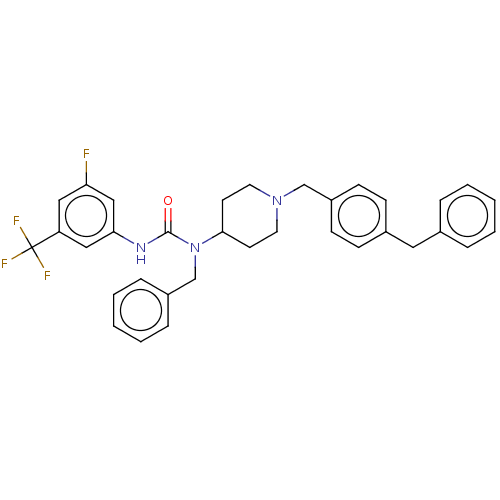 Chemical structure of BindingDB Monomer ID 50245208