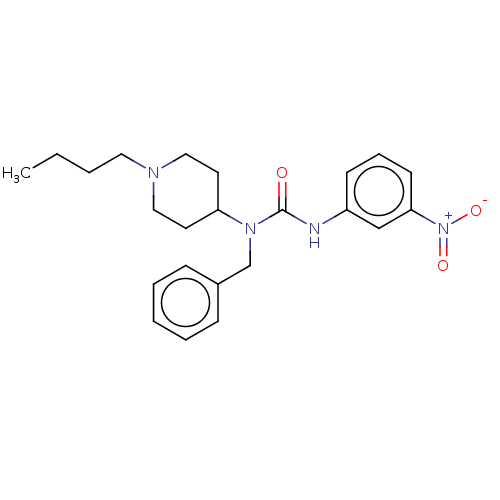 Chemical structure of BindingDB Monomer ID 50245211