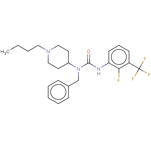 Chemical structure of BindingDB Monomer ID 50245214