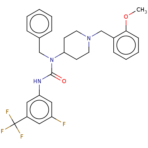 Chemical structure of BindingDB Monomer ID 50245234