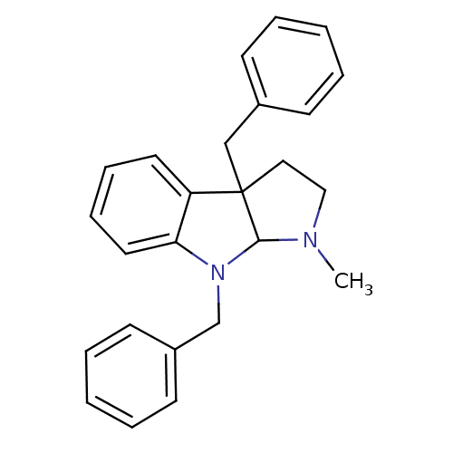 Chemical structure of BindingDB Monomer ID 50245243