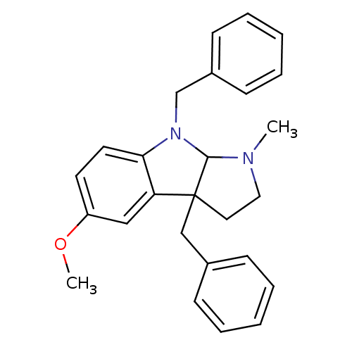 Chemical structure of BindingDB Monomer ID 50245244
