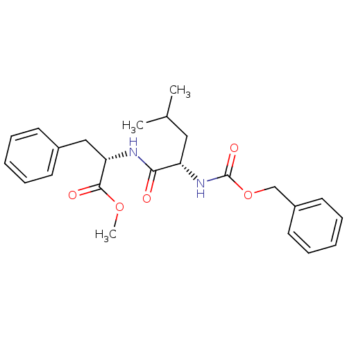 Chemical structure of BindingDB Monomer ID 50245249