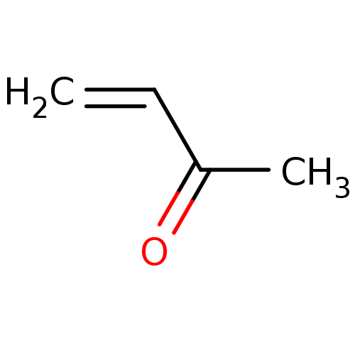 Chemical structure of BindingDB Monomer ID 50245462