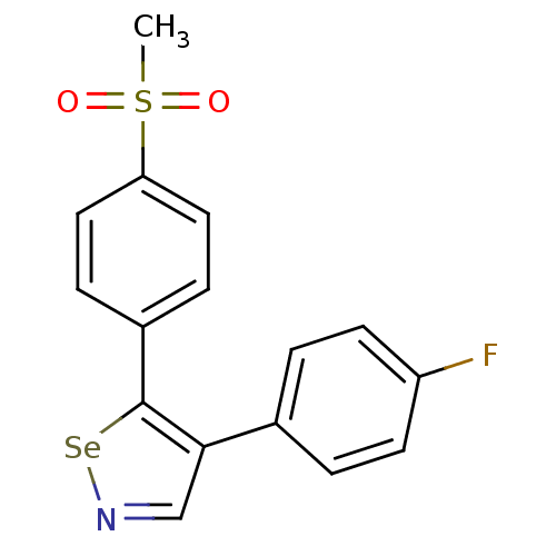 Chemical structure of BindingDB Monomer ID 50245467