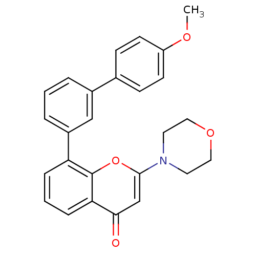 Chemical structure of BindingDB Monomer ID 50245506