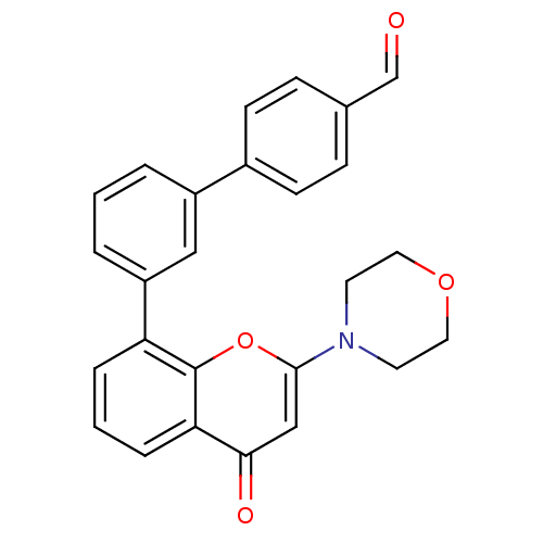 Chemical structure of BindingDB Monomer ID 50245530