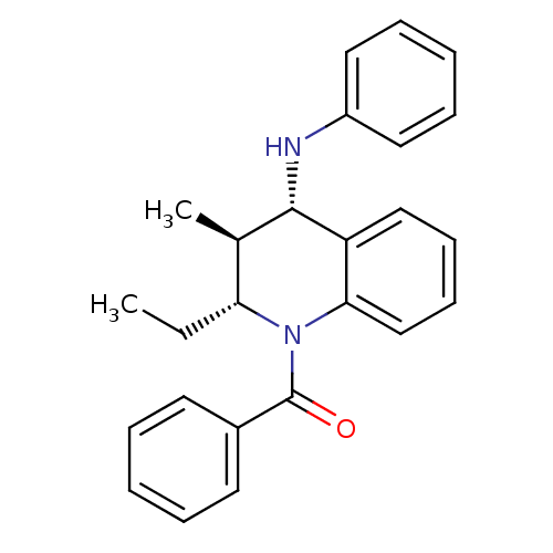 Chemical structure of BindingDB Monomer ID 50245773