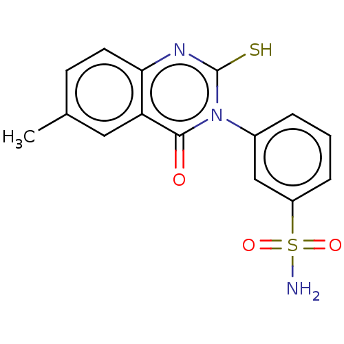 Chemical structure of BindingDB Monomer ID 50245806