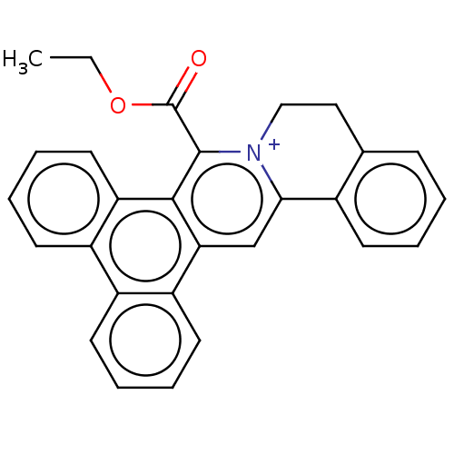 Chemical structure of BindingDB Monomer ID 50245957