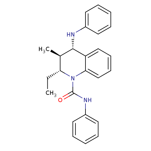 Chemical structure of BindingDB Monomer ID 50245981