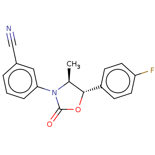 Chemical structure of BindingDB Monomer ID 50246000