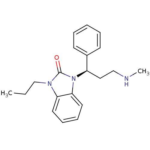 Chemical structure of BindingDB Monomer ID 50246003